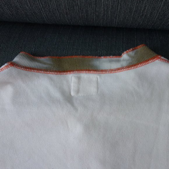 Diesel Knitting Co. CODE R.505 J59/1N.C.42 Sweatshirt 100% Cotton Size L - Picture 12 of 14